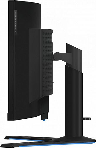 Монитор Lenovo 65F2RAC1EU 43,4 Y44w-10, черный [65F2RAC1EU]