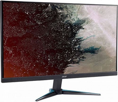 Acer UM.HV0EE.007 МОНИТОР 27 Acer Nitro VG270Ubmiipx Black (IPS, LED, Wide, 2560х1440, 1ms, 178°/178°, 250 cd/m, 100,000,000:1, +DP, +2xНDMI, )