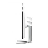Монитор 27 LG 27UL850-W White (IPS, LED, Wide, 3840x2160, 5ms, 178°/178°, 350 cd/m, 100,000,000:1, +DP, +2xНDMI, +MM, +3xUSB, +Pivot)