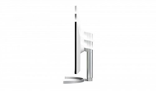 Монитор 27 LG 27UL850-W White (IPS, LED, Wide, 3840x2160, 5ms, 178°/178°, 350 cd/m, 100,000,000:1, +DP, +2xНDMI, +MM, +3xUSB, +Pivot)