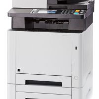 МФУ KYOCERA M5526cdn (1102R83NL0)