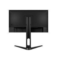 Монитор Hiper 27 SB2701 черный (SB2701HDC2U1HS)