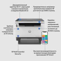 МФУ HP LaserJet Tank MFP 1602w (2R3E8A)