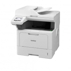 МФУ лазерное BROTHER MFC-L5710DW
