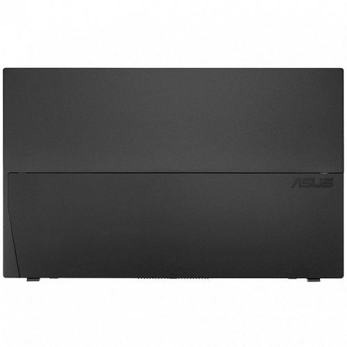 Монитор Asus 14 MB14AHD черный /IPS/ LED /1ms /16:9/ HDMI /матовая/ HAS /800:1 /400cd /170гр/170гр/ 1920x1080 FHD/ USB/ 3.37кг