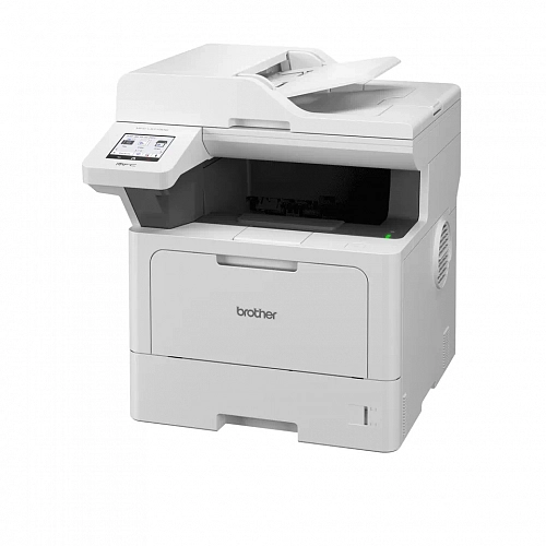 МФУ лазерное BROTHER MFC-L5710DW