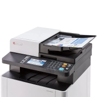 МФУ KYOCERA M5526cdn (1102R83NL0)