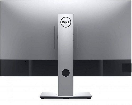 Монитор DELL 3219-2491 DELL UltraSharp U3219Q 31.5, черный (3219-2491)