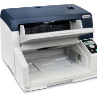 Сканер XEROX DocuMate 6710 (100N03284)