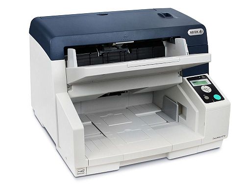 Сканер XEROX DocuMate 6710 (100N03284)