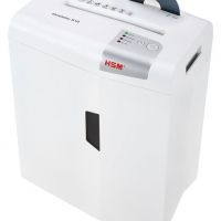 HSM 1045111 Уничтожитель бумаг HSM ShredStar X10-4.5x30,  3,  P-4,  4х35 мм [1045111]