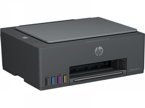 МФУ HP Smart Tank 581 (4A8D4A)