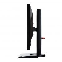 Монитор 24.5 Viewsonic XG2530 Black-Red с поворотом экрана (LED, 1920x1080, 1 ms, 170°/160°, 400 cd/m, 120M:1, +2xHDMI, +DisplayPort, +2xUSB, +MM)