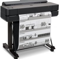 Плоттер HP DesignJet T630 (5HB09A)