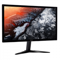 Монитор ACER 24 KG241bmiix, 1920x1080, 16:9, 75 Hz, TN, Black (UM.FX1EE.010)