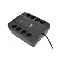 Источник бесперебойного питания Spider SPD-1000N