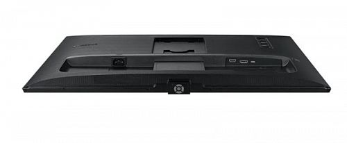Монитор Hiper 27 SB2705 черный (SB2705HHD2U2SV)