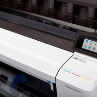 Плоттер HP DesignJet T1600dr (3EK13A)
