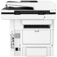МФУ HP LaserJet Enterprise Flow M528z (1PV67A)