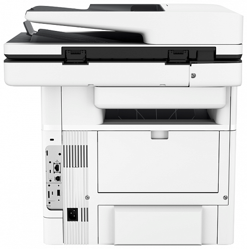 МФУ HP LaserJet Enterprise Flow M528z (1PV67A)