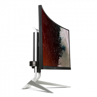 Монитор Acer UM.CX2EE.P01 34 Gaming XR342CKPbmiiqphuzx черный IPS LED 1ms 21:9 HDMI DisplayPort M/M HAS 1000:1 3 [um.cx2ee.p01]