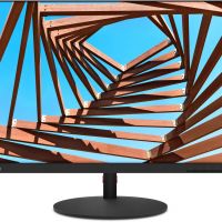 Монитор Lenovo 61DBMAT1EU 25 ThinkVision T25d-10 16:10 FHD (1920x1080) IPS, 4ms, CR 1000:1, DCR 3M:1, BR 300, 178/178, 1xVGA, 1xHDMI 1.4, 1xDP 1.2, USB HUB (4xUSB 3.0), 1xAudioOut(3.5 mm)