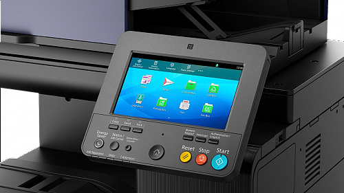 МФУ KYOCERA TASKalfa 408ci (1102V53NL0)