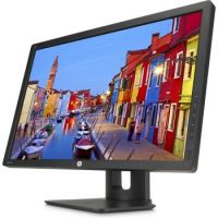 Монитор HP DreamColor Z24x G2 24,1920x1200,60 Гц,IPS 6 мс, 1000:1,350 кд/м2,178°/178°,2 DisplayPort1.2,HDMI 1.4, DVI-D,(1JR59A4)