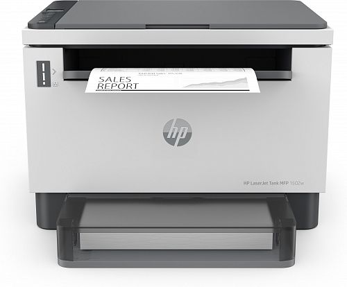 МФУ HP LaserJet Tank MFP 1602w (2R3E8A)