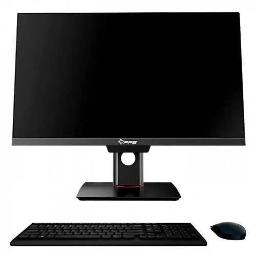 Моноблок FPB 23,8 G24/H510/i5-10400/DDR4 8GB/SSD 512GB (G24104-8G512H510)