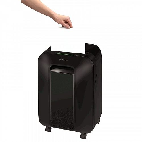 Уничтожитель бумаг FELLOWES PowerShred LX200 [FS-55022]