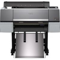 Плоттер EPSON SureColor SC-P7000 STD (C11CE39301A8) со стендом