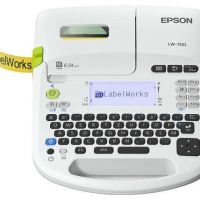 Принтер-этикеток EPSON LW-700 C51CA63100