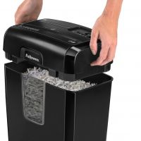 Уничтожитель бумаг FELLOWES PowerShred 8C [FS-4689601]