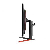 Монитор 31.5 Gaming 32GK650F-B черный VA LED 5ms 16:9 HDMI DisplayPort Mat HAS Pivot 3000:1 350c [32gk650f-b.aruz]