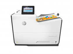 Принтер HP PageWide Color 556dn (G1W46A)