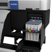 Сублимационный плоттер SureColor SC-F7200 (HDK) (C11CF06301A0/C11CF06001A0)