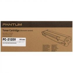 Картридж Pantum PC-212EV для P2502/ M6502 оригинальный