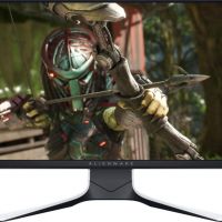 Монитор Dell AW2521HFL 24.5, черный (2521-0797)