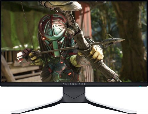 Монитор Dell AW2521HFL 24.5, черный (2521-0797)