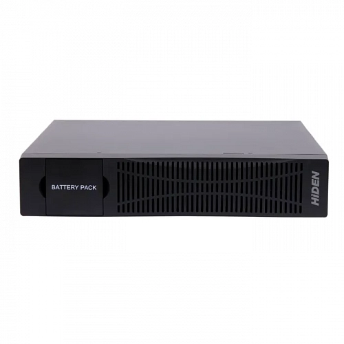 Батарейный кабинет  HIDEN для ИБП KU9101S-RT (EXBR+24)