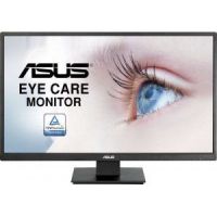 Монитор ASUS 90LM04JI-B01370 27 ASUS VA279HAE Black (LED, Wide, 1920x1080, 6ms, 178°/178°, 300 cd/m, 100,000,000:1, +НDMI, )