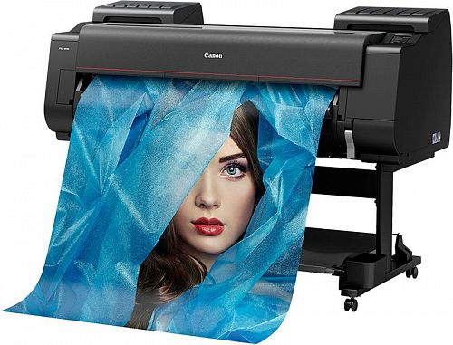 Плоттер CANON PRO-4000 (1127C003) со стендом