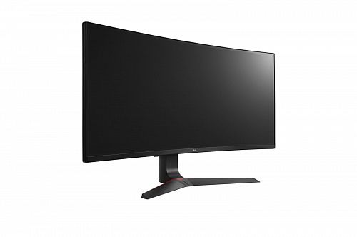 Монитор LG 34GL750-B.ARUZ 34GL750-B 34, черный [34GL750-B.ARUZ]