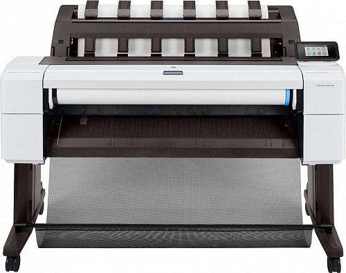 Плоттер HP DesignJet T1600 (3EK10A)
