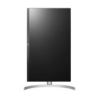Монитор ЖК LG 27UL850-W, 27, бело-серебристый