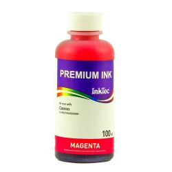 Чернила Inktec GI-490 Magenta C0090 для Canon G1400/ G3400