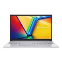 Ноутбук ASUS VivoBook Series X1504VA-NJ1165 15.6 1920x1080 / Intel Core i7-1355U / RAM 16Гб / SSD 1Тб / Intel Iris Xe Graphics / ENG|RUS / без ОС темно-синий 1.7 кг 90NB10J1-M01E40