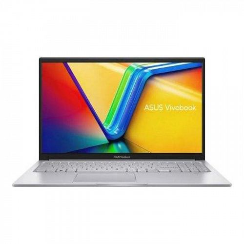 Ноутбук ASUS VivoBook Series X1504VA-NJ1165 15.6 1920x1080 / Intel Core i7-1355U / RAM 16Гб / SSD 1Тб / Intel Iris Xe Graphics / ENG|RUS / без ОС темно-синий 1.7 кг 90NB10J1-M01E40