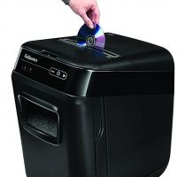 Уничтожитель бумаг FELLOWES AutoMax 200C [FS-4653601]